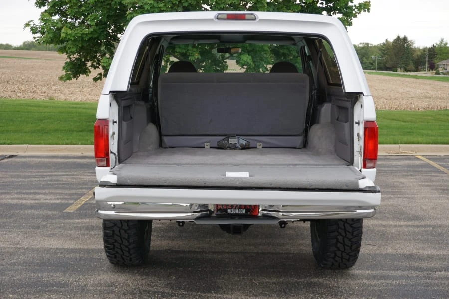 1996 Ford Bronco 5th Gen - Image 19 of 26