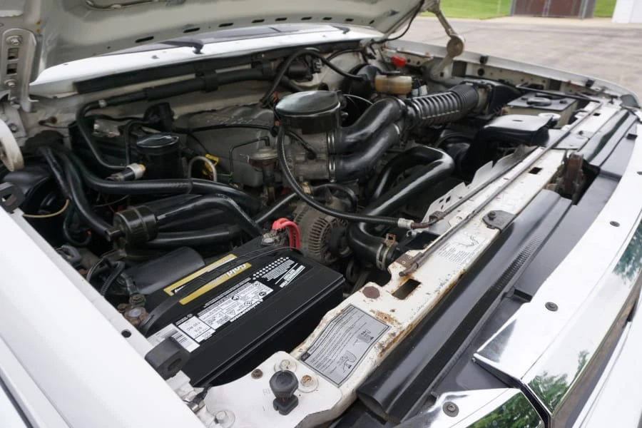 1996 Ford Bronco 5th Gen - Image 25 of 26