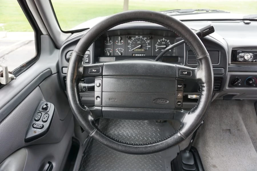 1996 Ford Bronco 5th Gen - Image 20 of 26