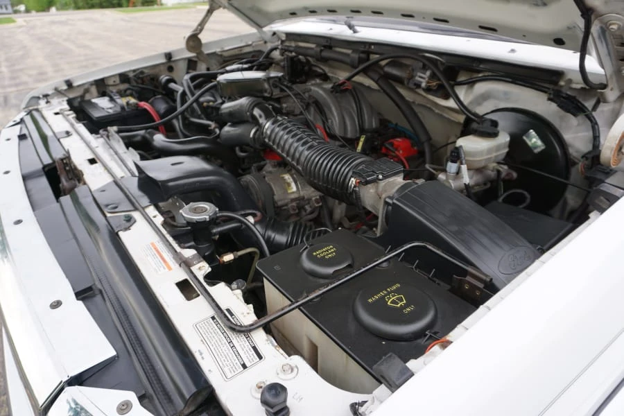 1996 Ford Bronco 5th Gen - Image 26 of 26
