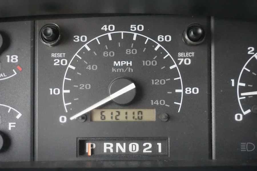 1996 Ford Bronco 5th Gen - Image 18 of 26