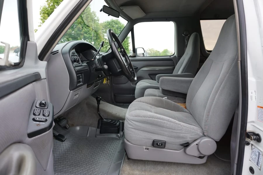 1996 Ford Bronco 5th Gen - Image 15 of 26