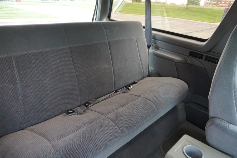 1996 Ford Bronco 5th Gen - Image 24 of 26
