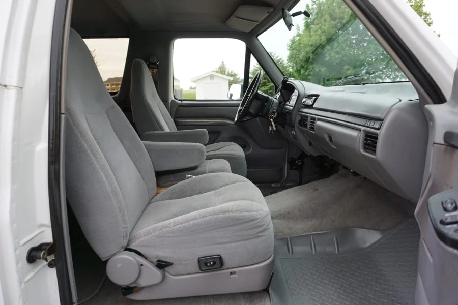 1996 Ford Bronco 5th Gen - Image 17 of 26