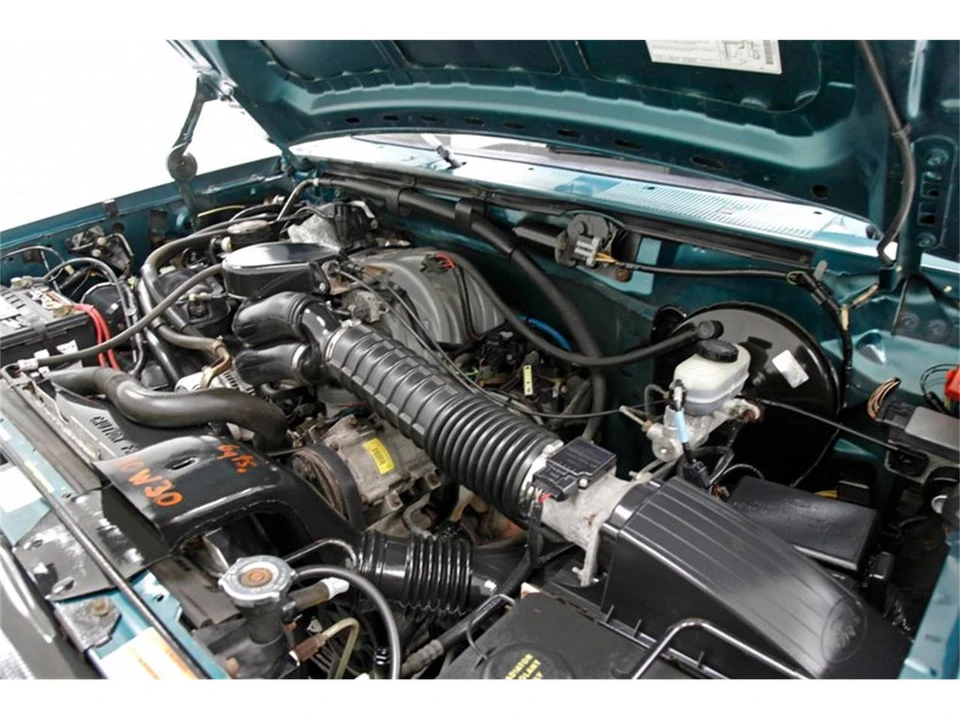 1996 Ford Bronco 5th Gen - Image 30 of 31