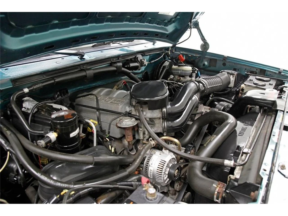 1996 Ford Bronco 5th Gen - Image 31 of 31