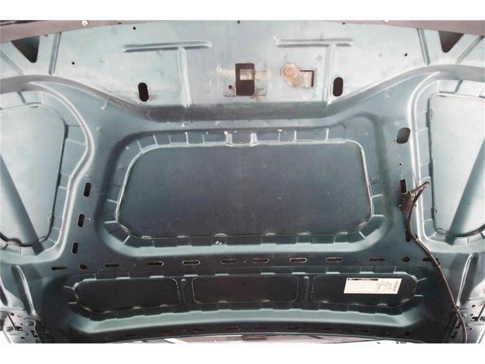 1996 Ford Bronco 5th Gen - Image 28 of 31