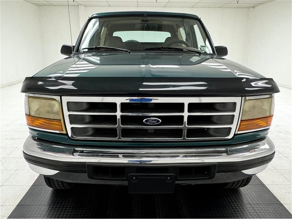 1996 Ford Bronco 5th Gen - Image 8 of 31