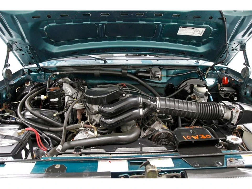 1996 Ford Bronco 5th Gen - Image 29 of 31