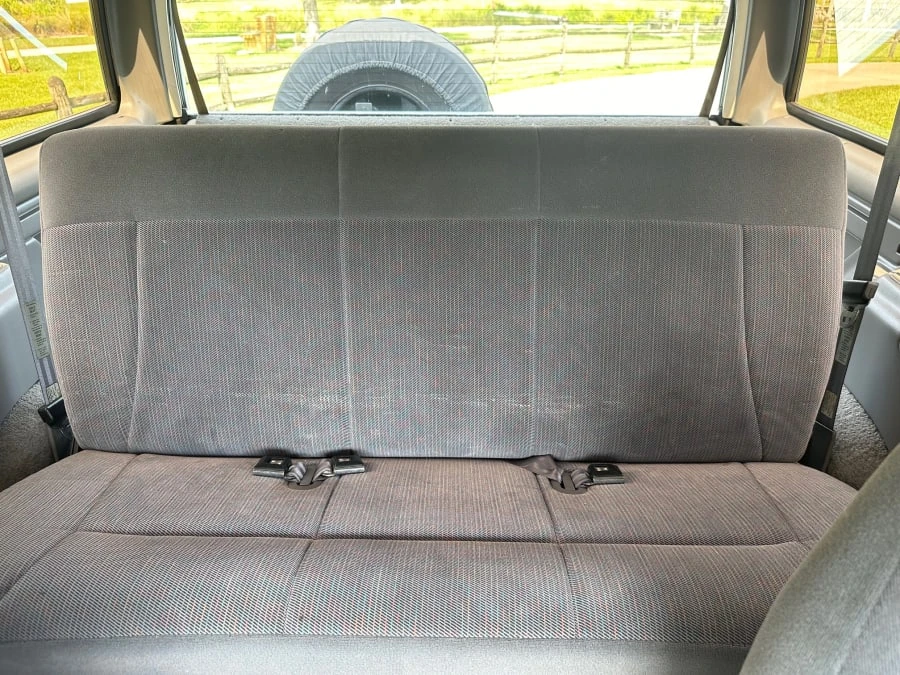 1996 Ford Bronco 5th Gen - Image 13 of 16