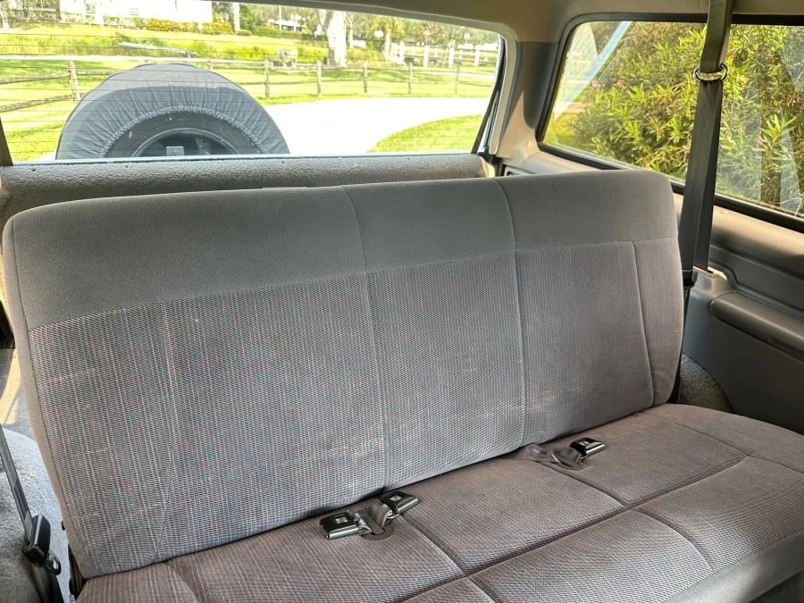 1996 Ford Bronco 5th Gen - Image 9 of 16