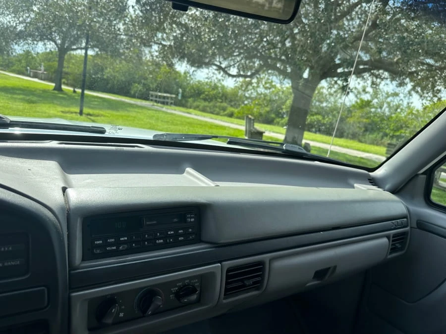 1996 Ford Bronco 5th Gen - Image 10 of 16