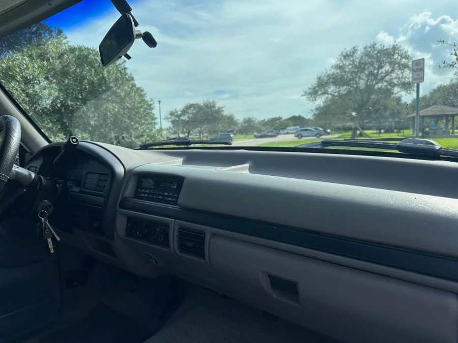 1996 Ford Bronco 5th Gen - Image 8 of 16