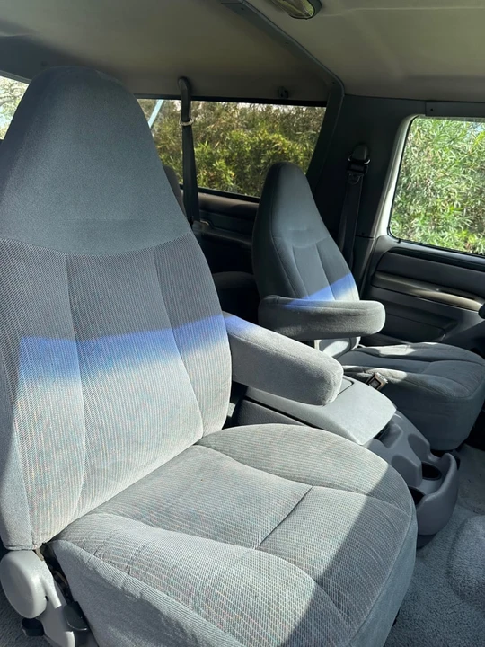 1996 Ford Bronco 5th Gen - Image 11 of 16