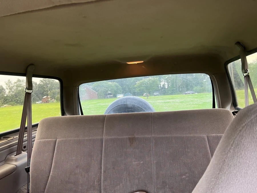 1996 Ford Bronco 5th Gen - Image 5 of 11