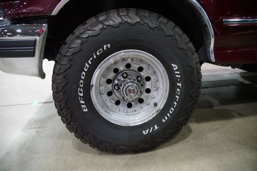 1996 Ford Bronco 5th Gen - Image 5 of 8