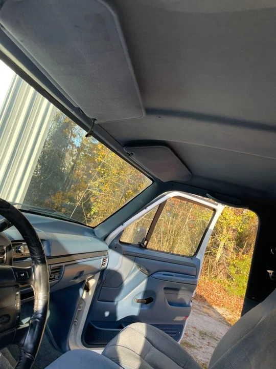 1996 Ford Bronco 5th Gen - Image 12 of 23