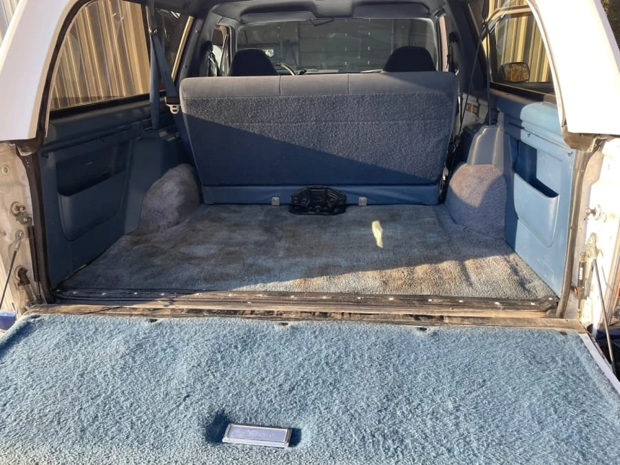 1996 Ford Bronco 5th Gen - Image 16 of 23