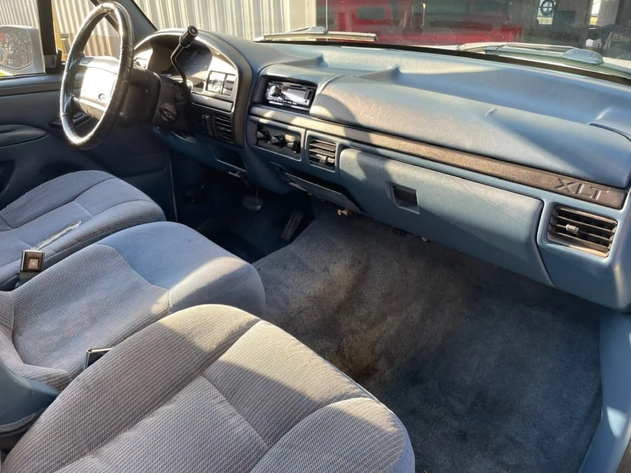 1996 Ford Bronco 5th Gen - Image 18 of 23
