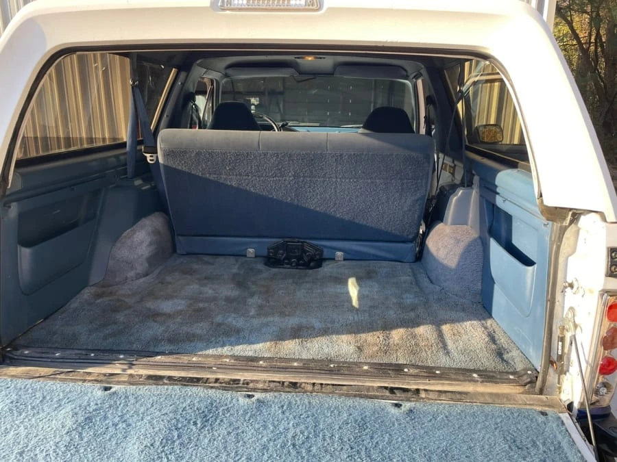 1996 Ford Bronco 5th Gen - Image 20 of 23