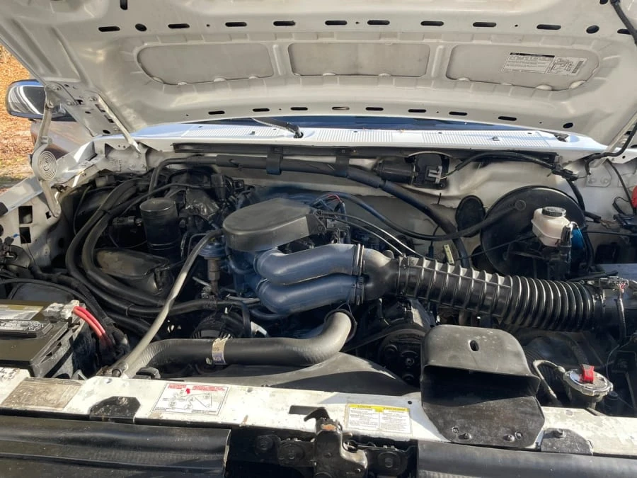 1996 Ford Bronco 5th Gen - Image 21 of 23