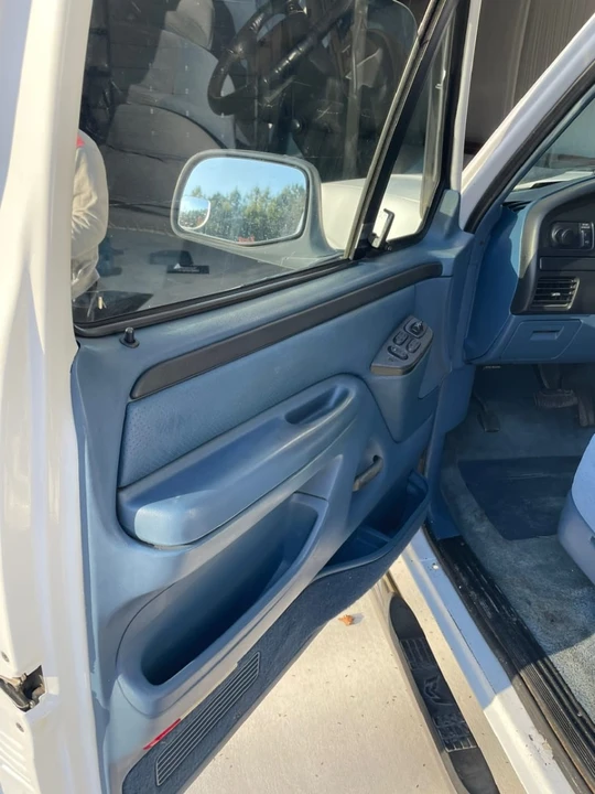 1996 Ford Bronco 5th Gen - Image 11 of 23
