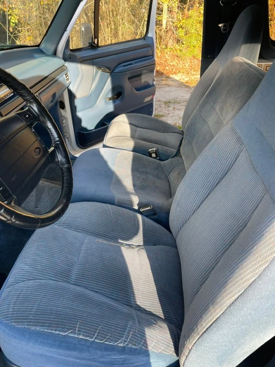 1996 Ford Bronco 5th Gen - Image 13 of 23