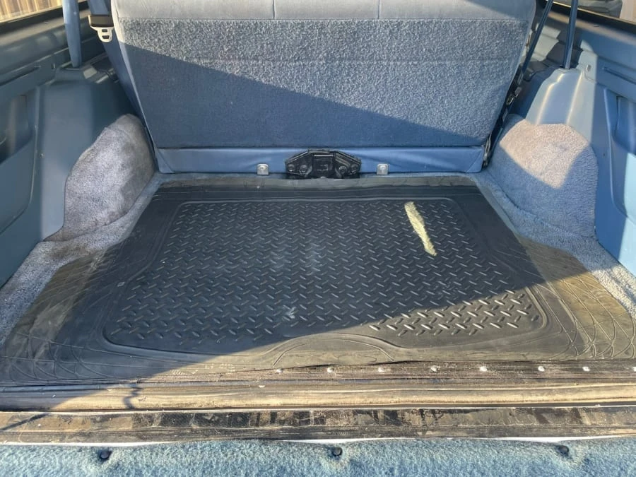 1996 Ford Bronco 5th Gen - Image 19 of 23