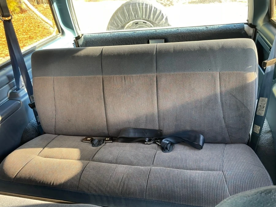 1996 Ford Bronco 5th Gen - Image 14 of 23