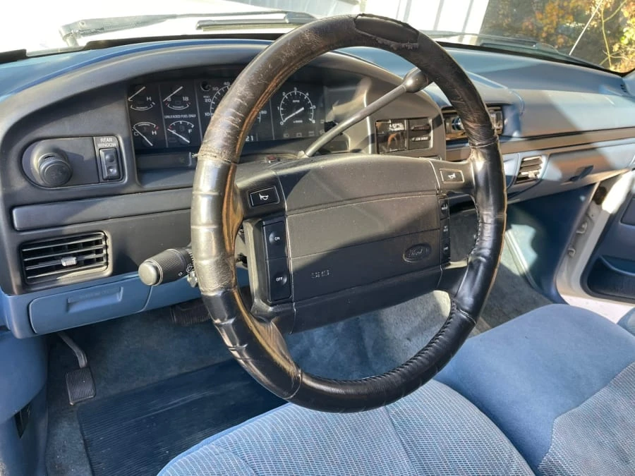 1996 Ford Bronco 5th Gen - Image 10 of 23