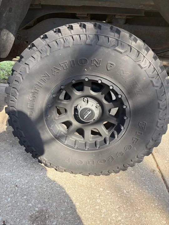 1996 Ford Bronco 5th Gen - Image 4 of 10