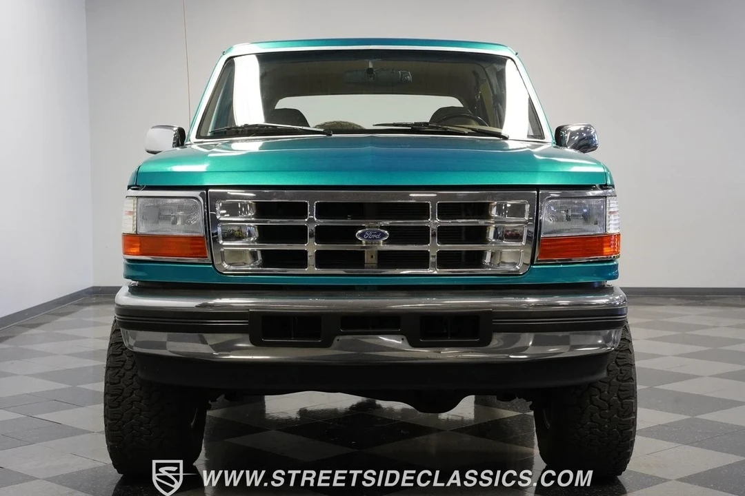 1996 Ford Bronco 5th Gen - Image 18 of 21