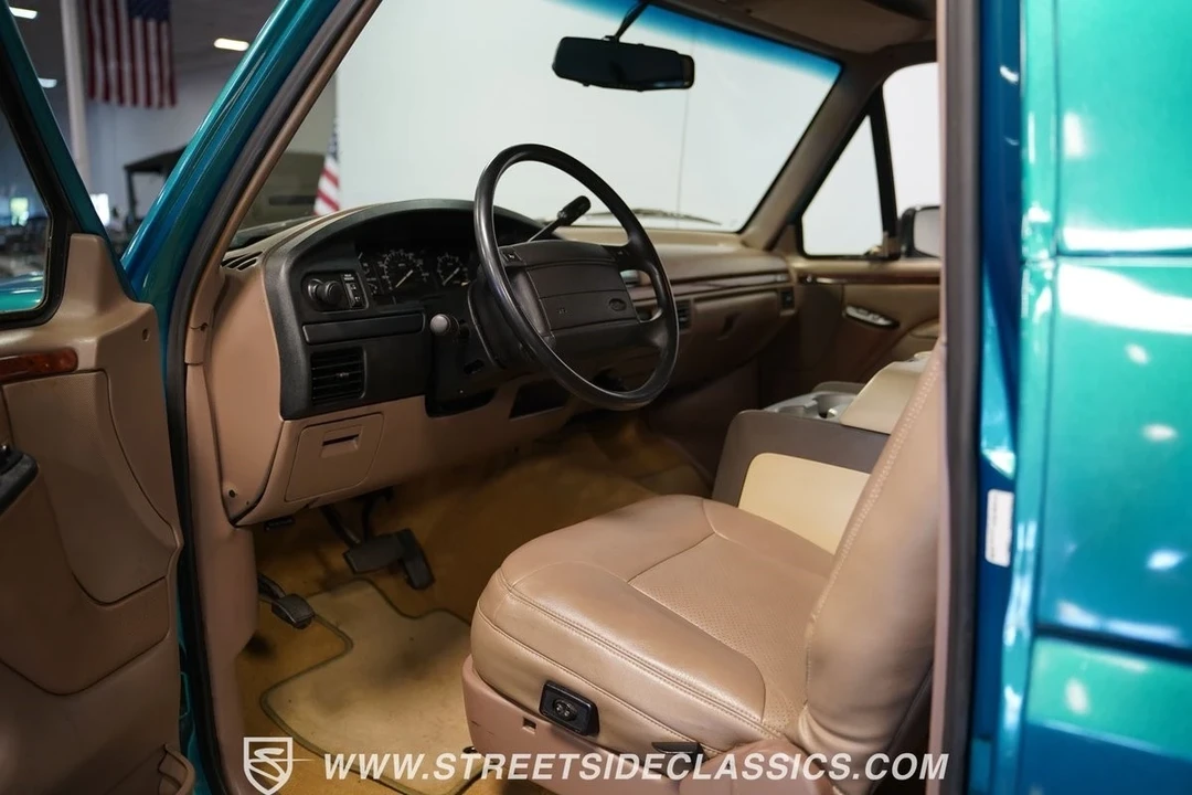 1996 Ford Bronco 5th Gen - Image 5 of 12