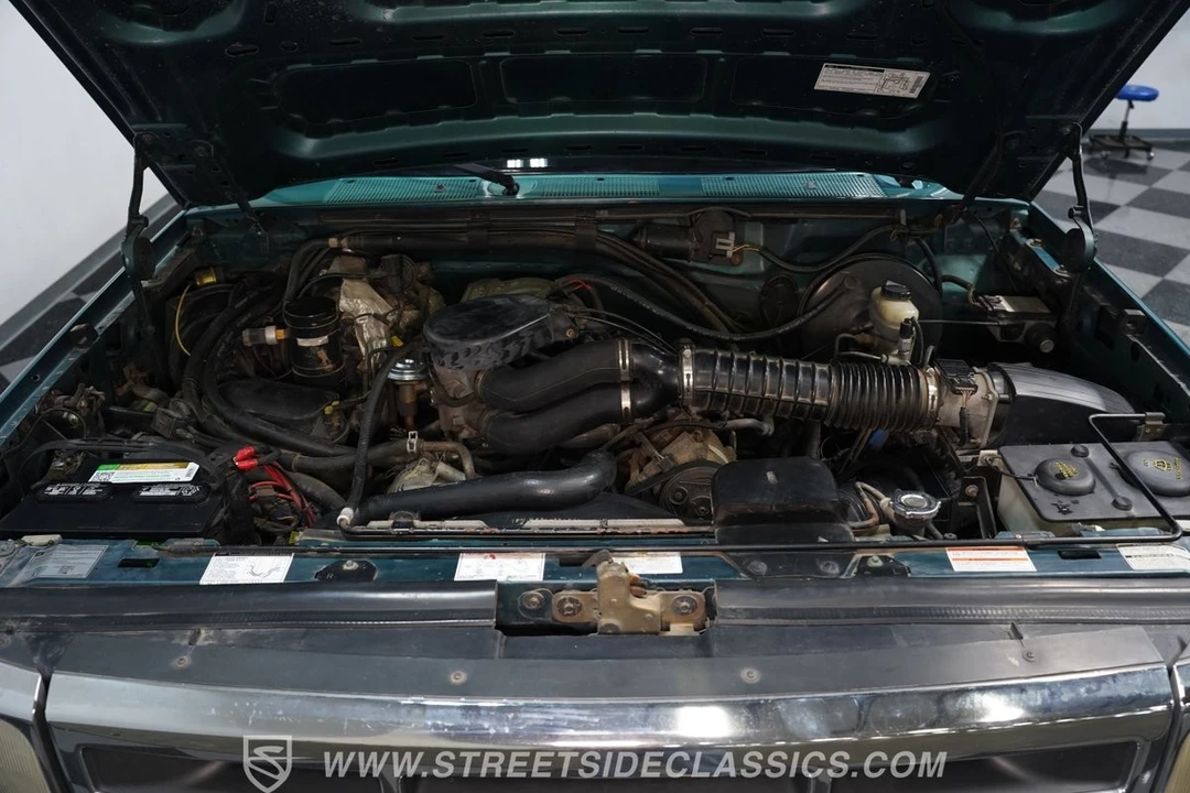 1996 Ford Bronco 5th Gen - Image 3 of 12
