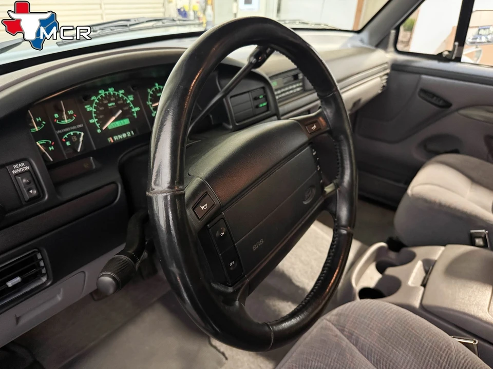 1996 Ford Bronco 5th Gen - Image 27 of 31
