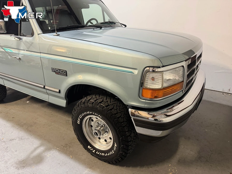 1996 Ford Bronco 5th Gen - Image 22 of 31