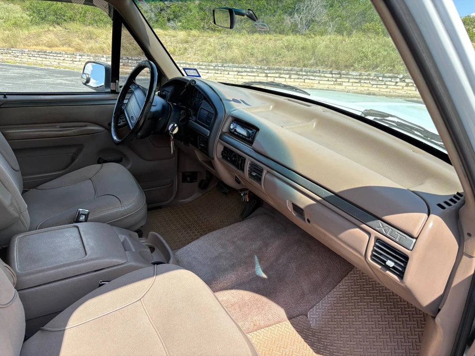 1995 Ford Bronco 5th Gen - Image 10 of 15