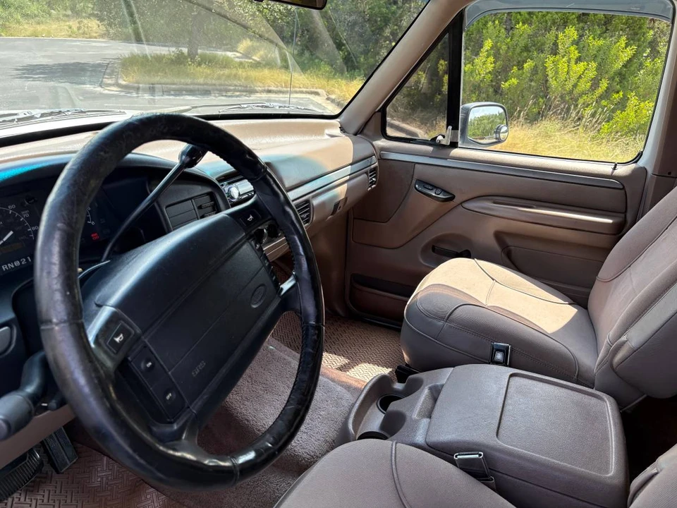 1995 Ford Bronco 5th Gen - Image 13 of 15