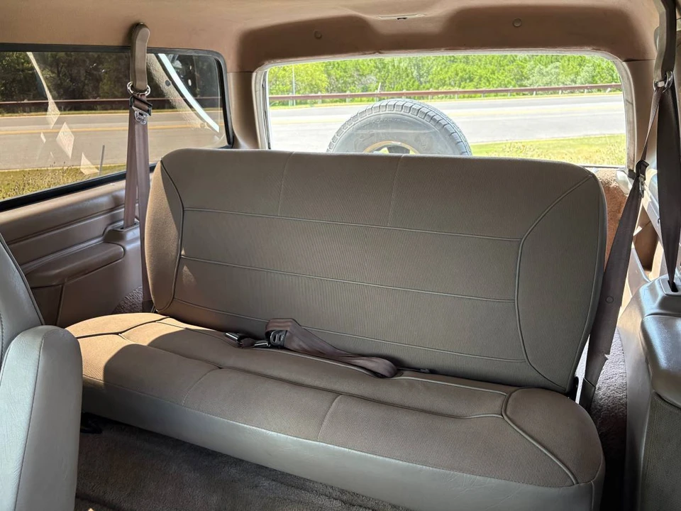 1995 Ford Bronco 5th Gen - Image 11 of 15