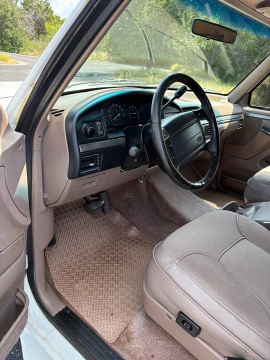 1995 Ford Bronco 5th Gen - Image 14 of 15