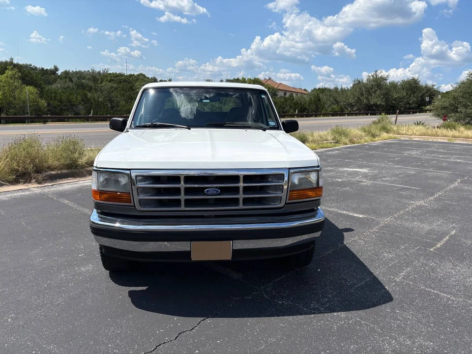 1995 Ford Bronco 5th Gen - Image 6 of 15