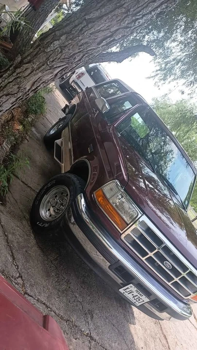 1996 Ford Bronco 5th Gen - Image 8 of 8