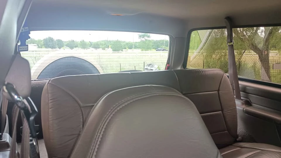 1996 Ford Bronco 5th Gen - Image 6 of 8