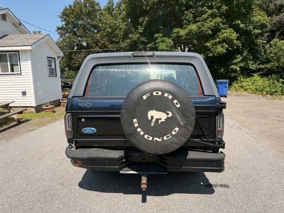 1996 Ford Bronco 5th Gen - Image 8 of 14
