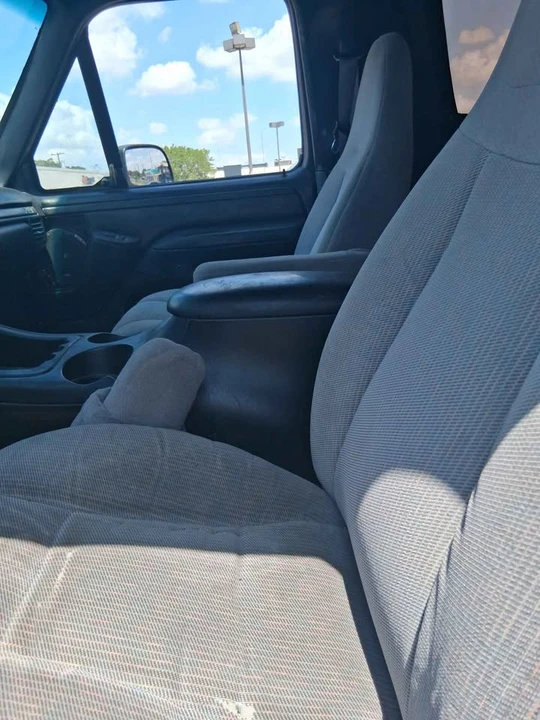 1996 Ford Bronco 5th Gen - Image 6 of 19