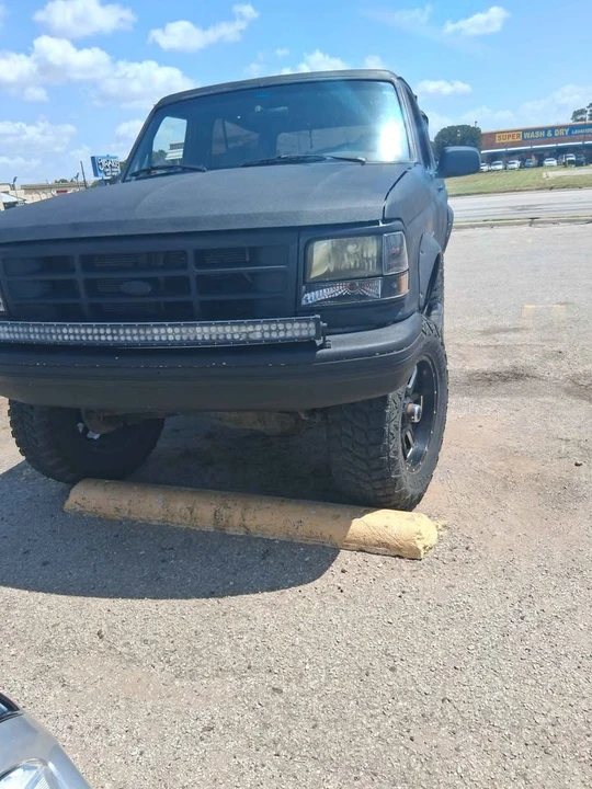 1996 Ford Bronco 5th Gen - Image 19 of 19