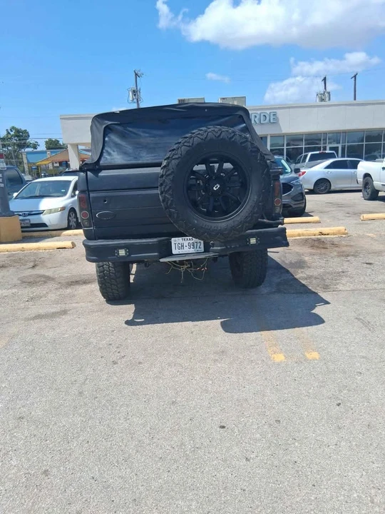 1996 Ford Bronco 5th Gen - Image 18 of 19