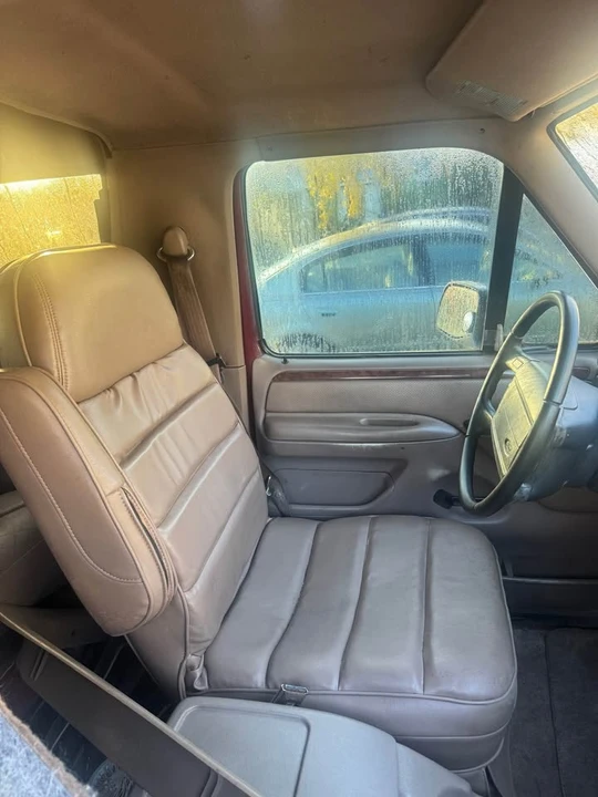 1996 Ford Bronco 5th Gen - Image 10 of 10