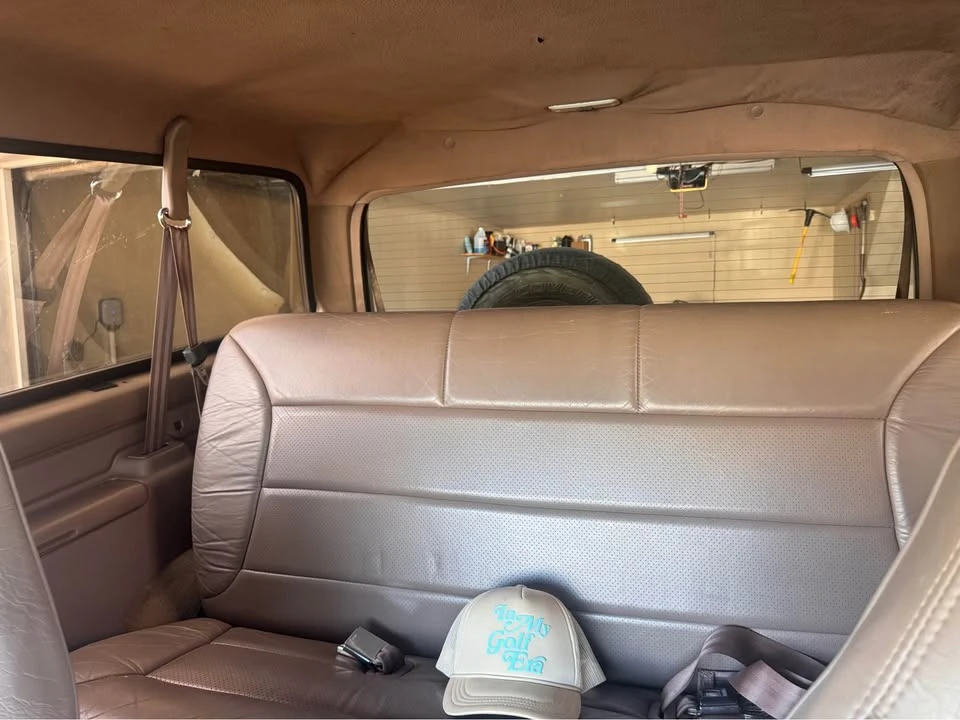 1996 Ford Bronco 5th Gen - Image 7 of 12