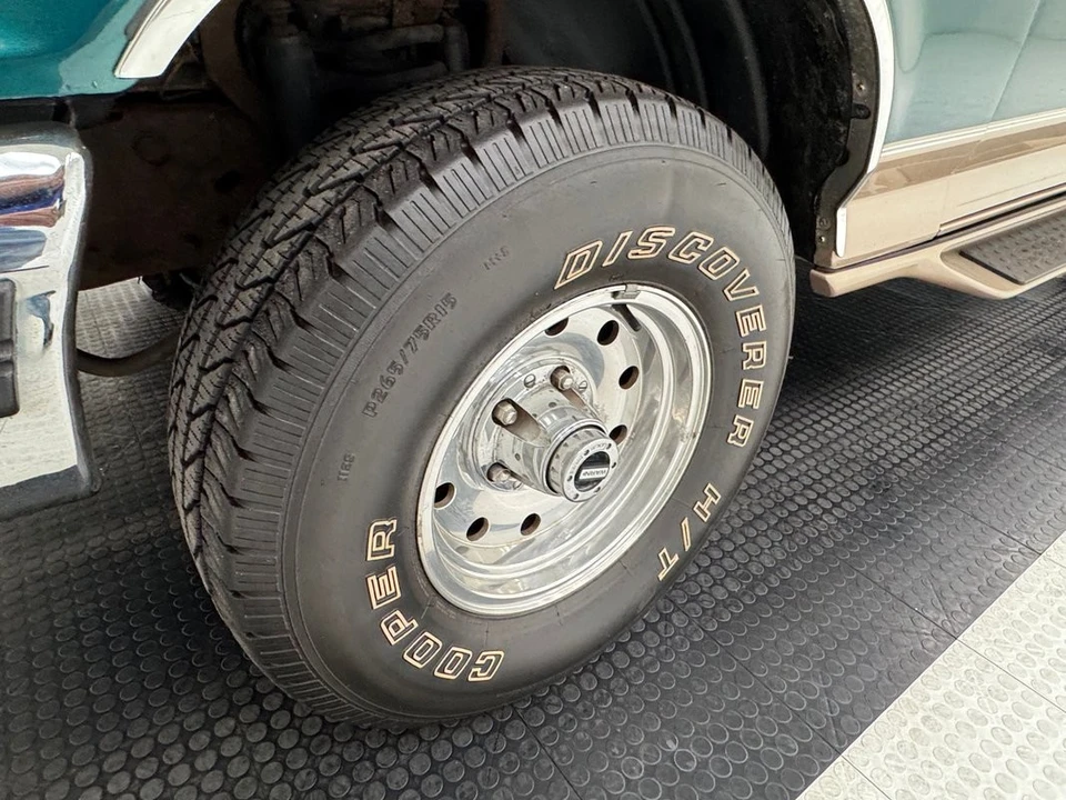 1996 Ford Bronco 5th Gen - Image 11 of 21
